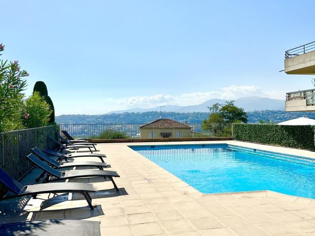Appartement 3 pièces 73 m²