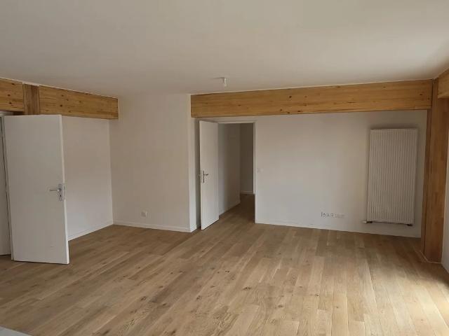 Appartement 3 pièces 73 m²