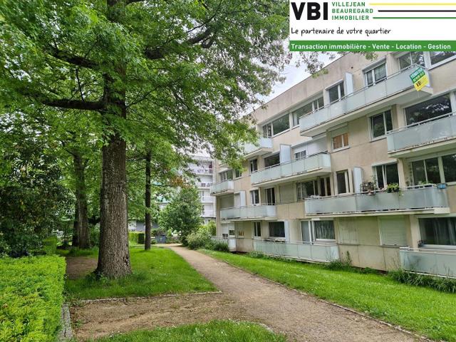 Appartement 3 pièces 73 m²