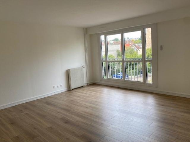 Appartement 3 pièces 73 m²
