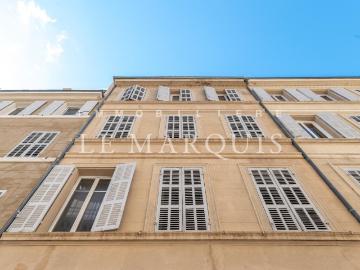 Le Chapitre, Marseille 1er Arrondissement, Marseille, Bouches-du-Rhône, Provence-Alpes-Côte dAzur