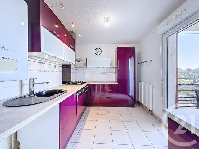 Appartement 3 pièces 73 m²