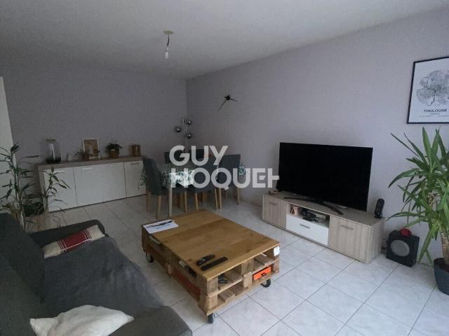 Appartement 3 pièces 73 m²