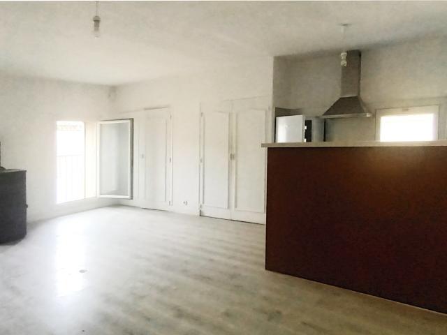 Appartement 3 pièces 73 m²