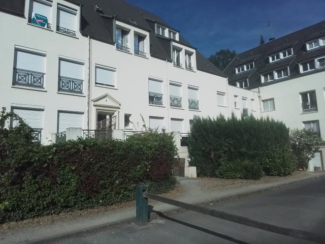 Appartement 3 pièces 73 m²