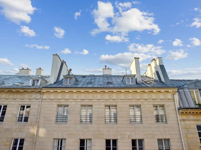 Appartement 3 pièces 73 m²