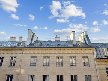 Appartement 3 pièces 73 m²