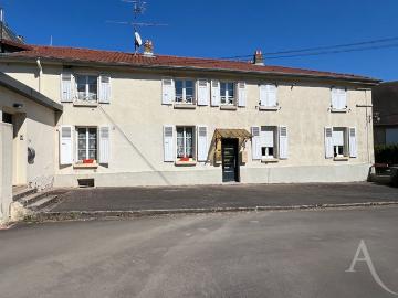 57100, Oeutrange, Moselle, Lorraine - Chauffage