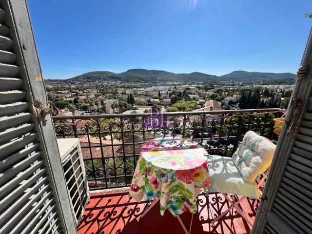 Appartement 3 pièces 73 m²