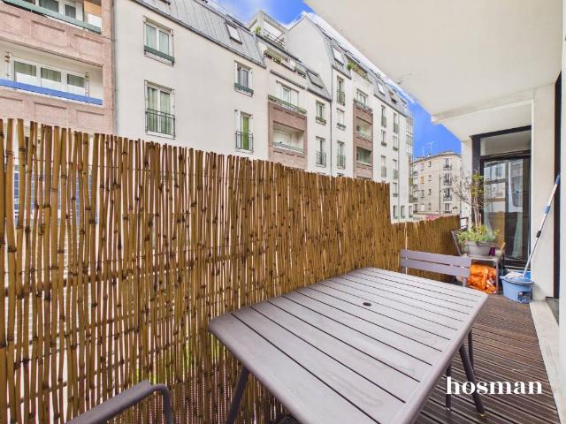 Appartement 3 pièces 73 m²