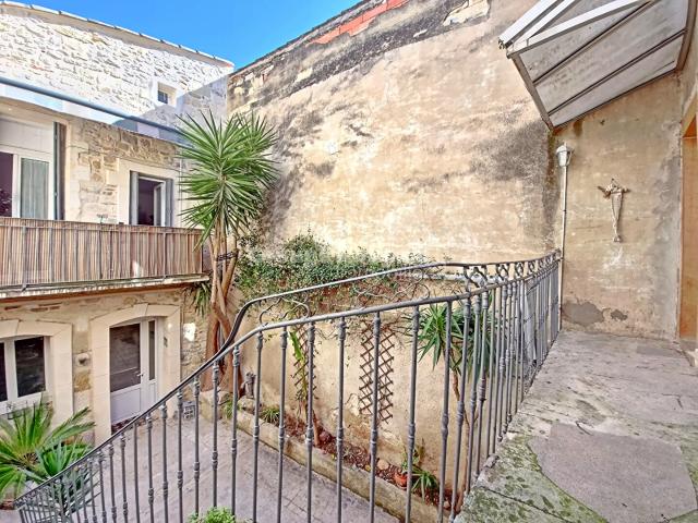 Appartement 3 pièces 73 m²