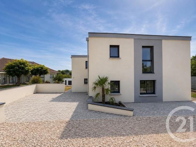 Appartement 3 pièces 73 m²