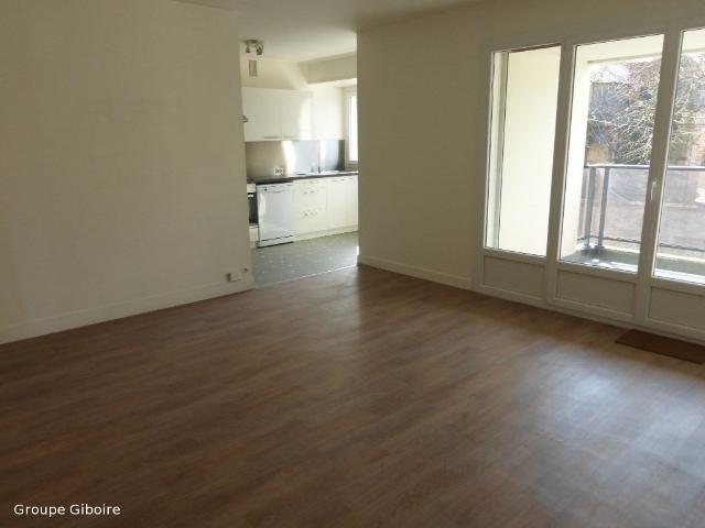 Appartement 3 pièces 73 m²