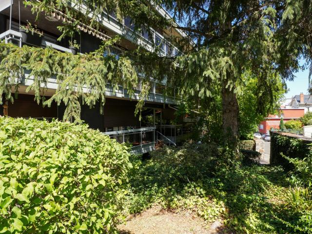 Appartement 3 pièces 73 m²