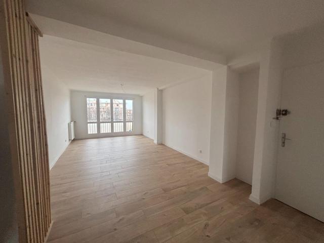 Appartement 3 pièces 73 m²
