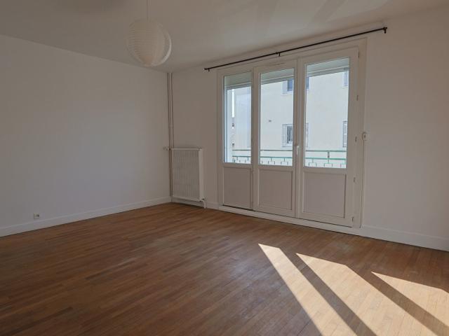 Appartement 3 pièces 73 m²
