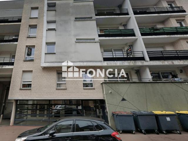 Appartement 3 pièces 73 m²
