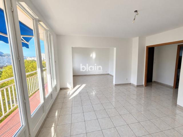 Appartement 3 pièces 73 m²