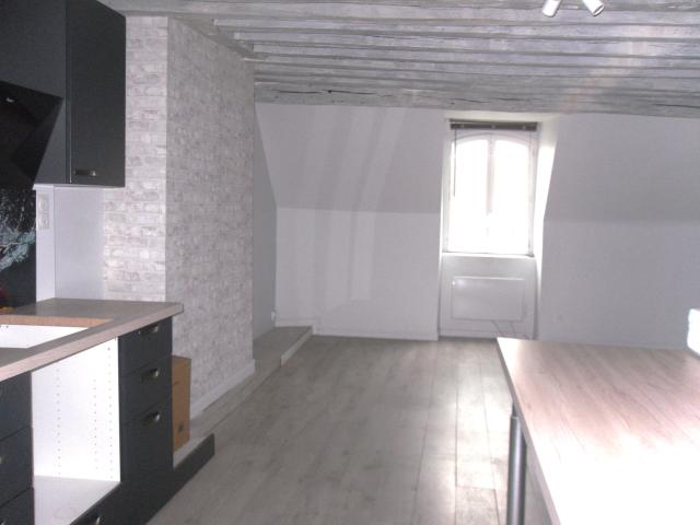 Appartement 3 pièces 73 m²