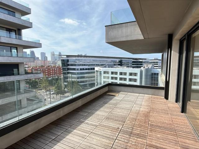 Appartement 3 pièces 73 m²