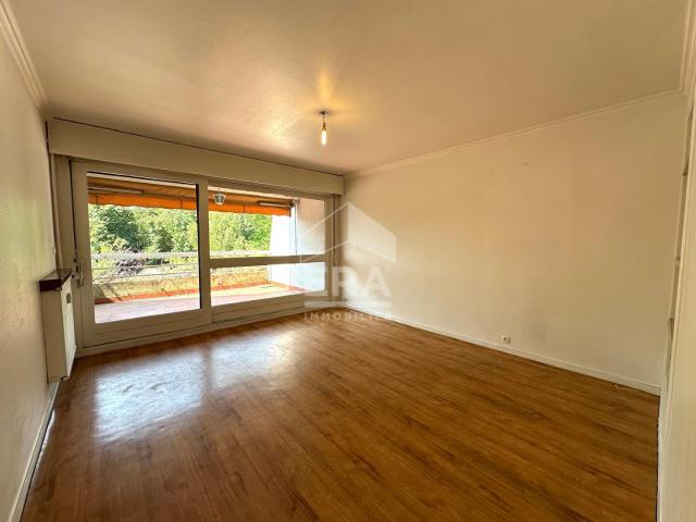 Appartement 3 pièces 73 m²