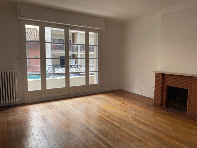 Appartement 3 pièces 73 m²