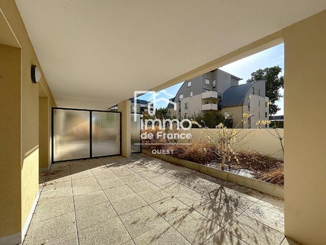 Appartement 3 pièces 73 m²