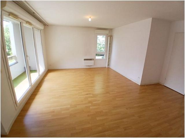 Appartement 3 pièces 73 m²