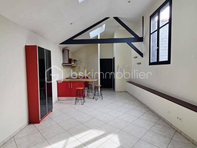 Appartement 3 pièces 73 m²