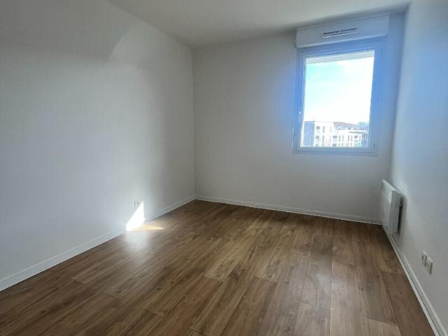 Appartement 3 pièces 73 m²