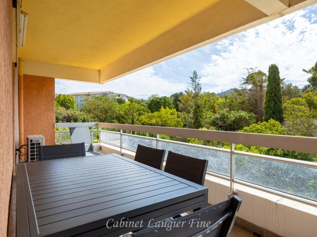 Appartement 3 pièces 73 m²