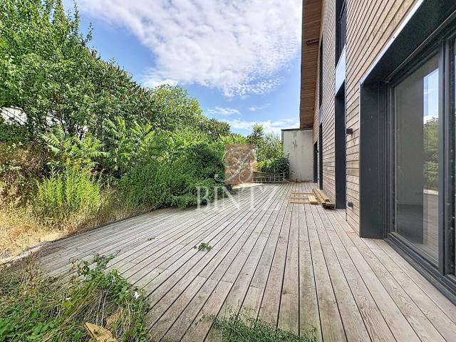 Appartement 3 pièces 73 m²
