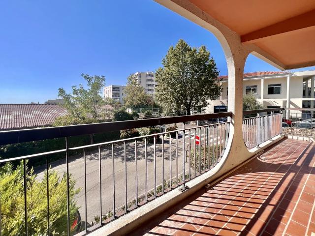 Appartement 3 pièces 73 m²