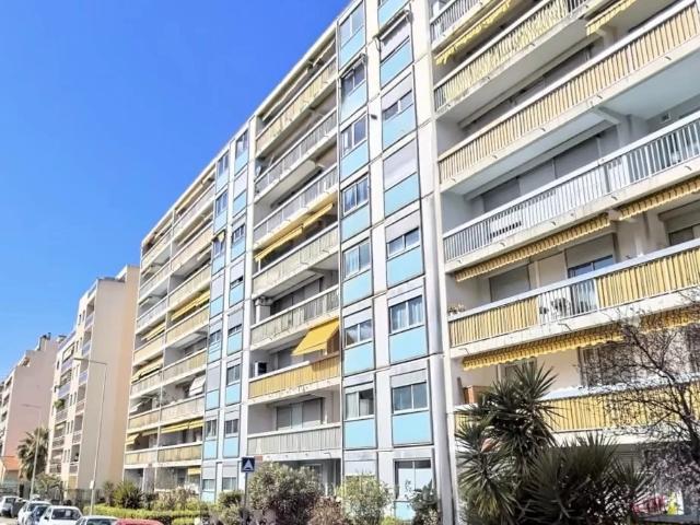 Appartement 3 pièces 73 m²