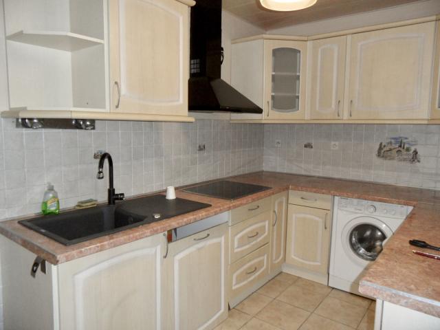 Appartement 3 pièces 73 m²
