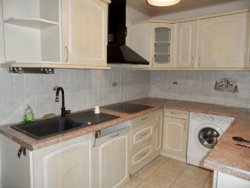 Appartement 3 pièces 73 m²