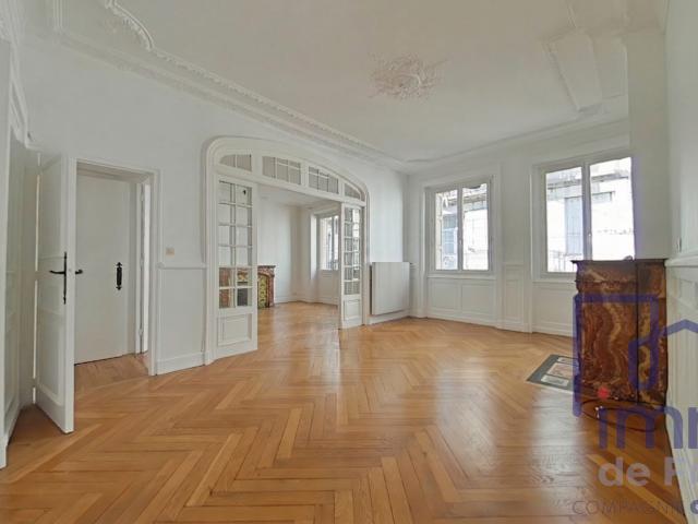 Appartement 3 pièces 73 m²