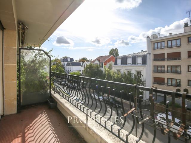 Appartement 3 pièces 73 m²