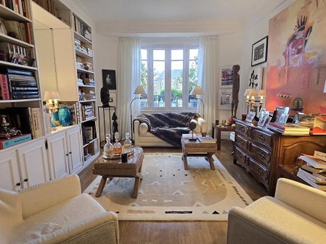 Appartement 3 pièces 73 m²