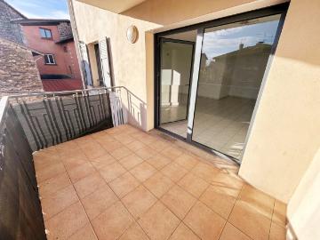 Appartement 3 pièces 73 m²