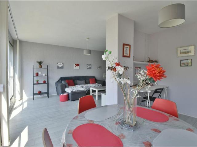 Appartement 3 pièces 71 m²