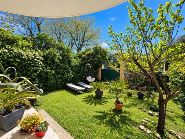 Appartement 3 pièces 73 m²
