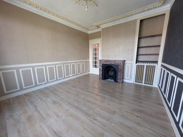 Appartement 3 pièces 73 m²