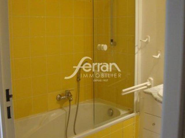 Appartement 3 Pièces 73 m²