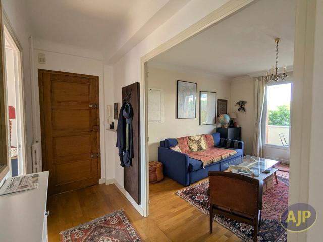 Appartement 3 pièces 73 m²