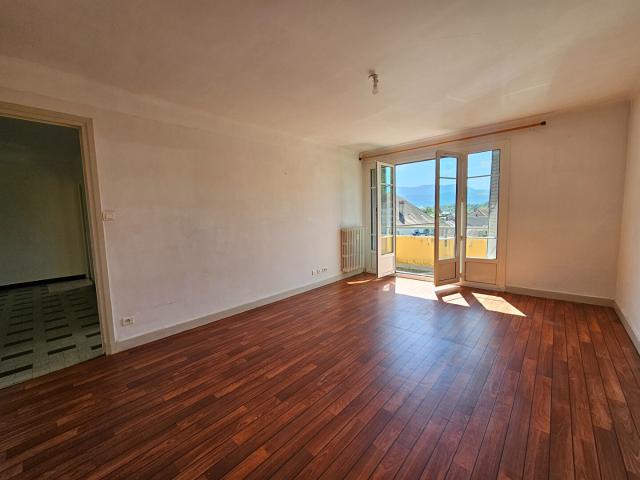 Appartement 3 pièces 73 m²