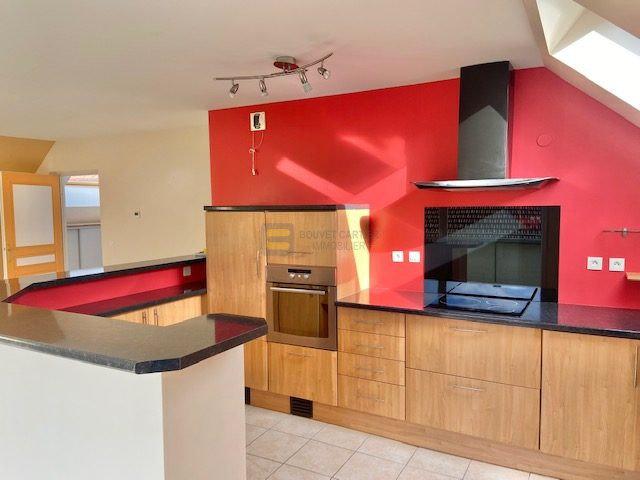 Appartement 3 pièces 73 m²