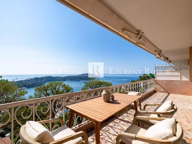 Appartement 3 pièces 73 m²