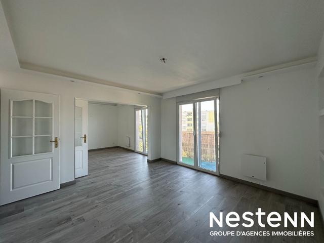Appartement 3 pièces 74 m²