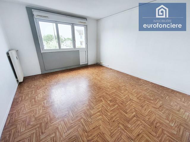 Appartement 3 pièces 73 m²